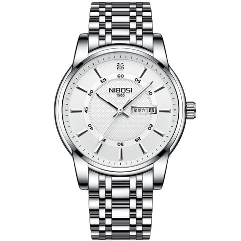 Relógio Nibosi Retrô