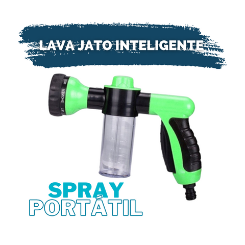 Smart Wash® - A Lavagem Inteligente