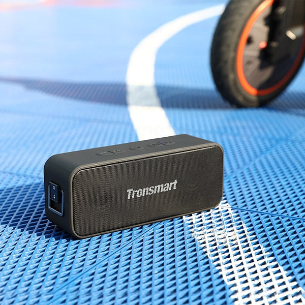 Caixa de Som Tronsmart T2