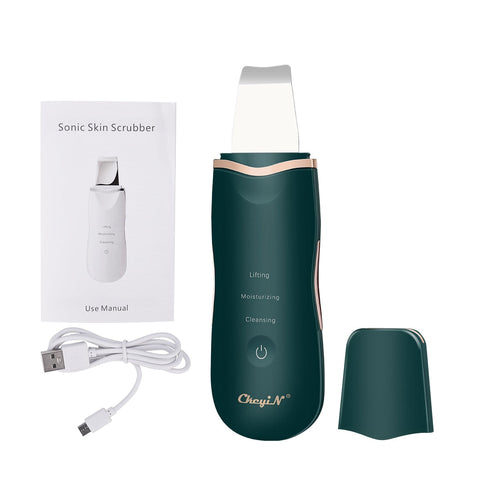 Pelling Ultrassônico