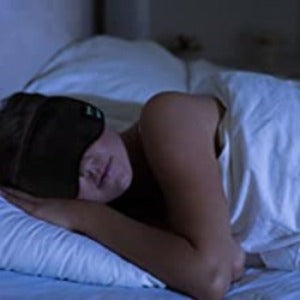 Soneca Zen® - A Máscara do Sono Saudável