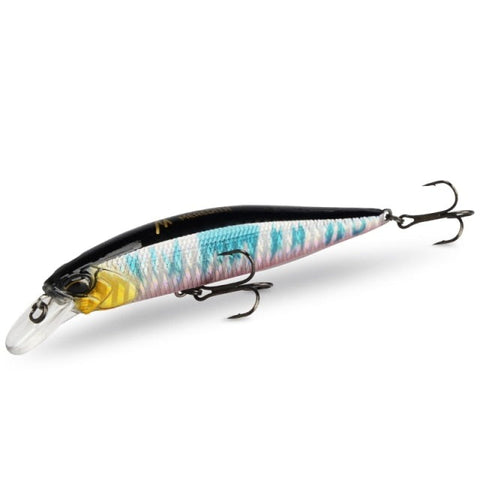 Iscas Artificiais de Hélice