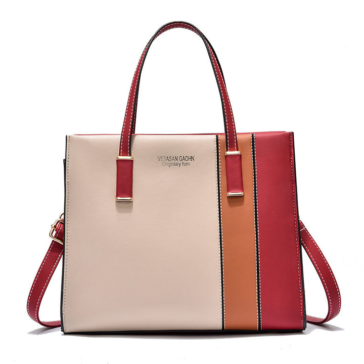 Bolsa de Couro Feminina Yogodlns