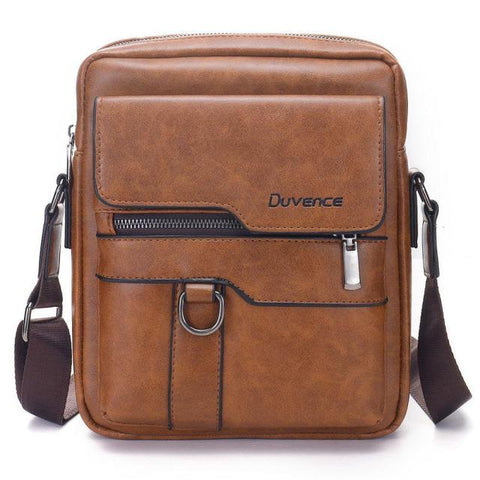 Bolsa Masculina Men's Crossbody