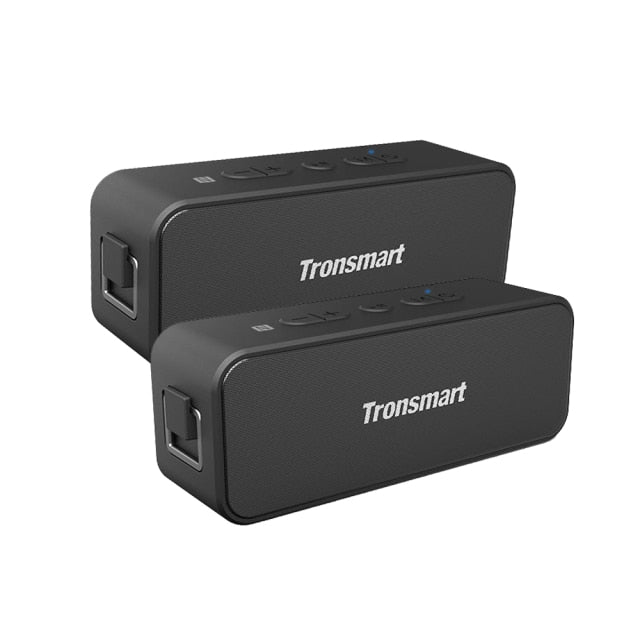 Caixa de Som Tronsmart T2