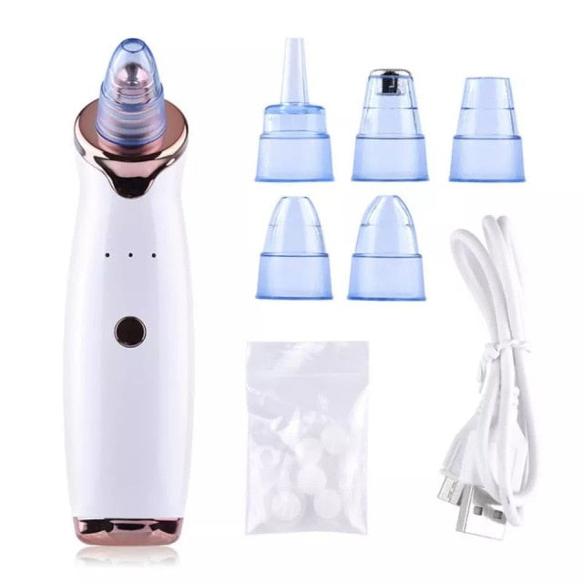 Removedor de Cravos Peeling Pro