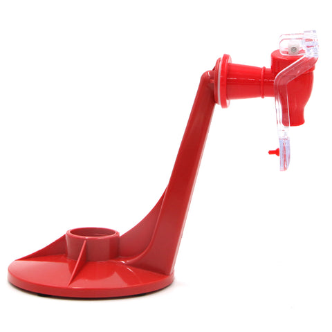 Dispenser de Mesa para Refrigerante